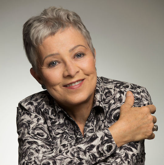 Corinne Cain (Corinne Cain, Ltd.)