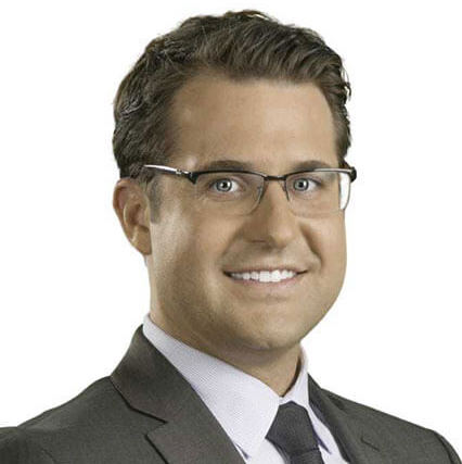 Matt Hershcovitch Matt Hershcovitch