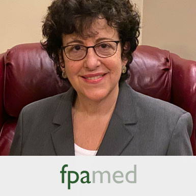 Linda D Francis, MD, FAPA ( Forensic Psychiatric Associates Medical Corp)