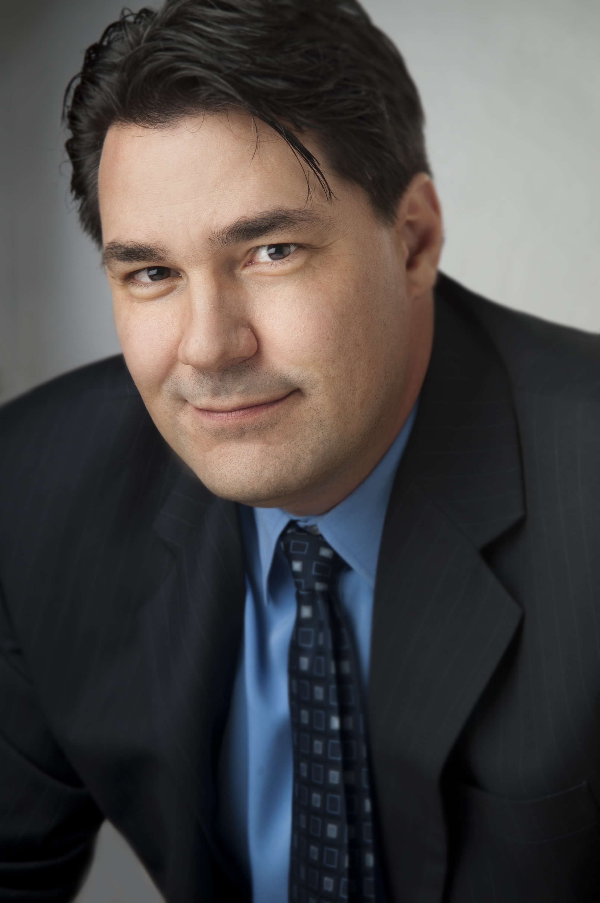 Christopher F Thornberg (Beacon Economics, LLC)