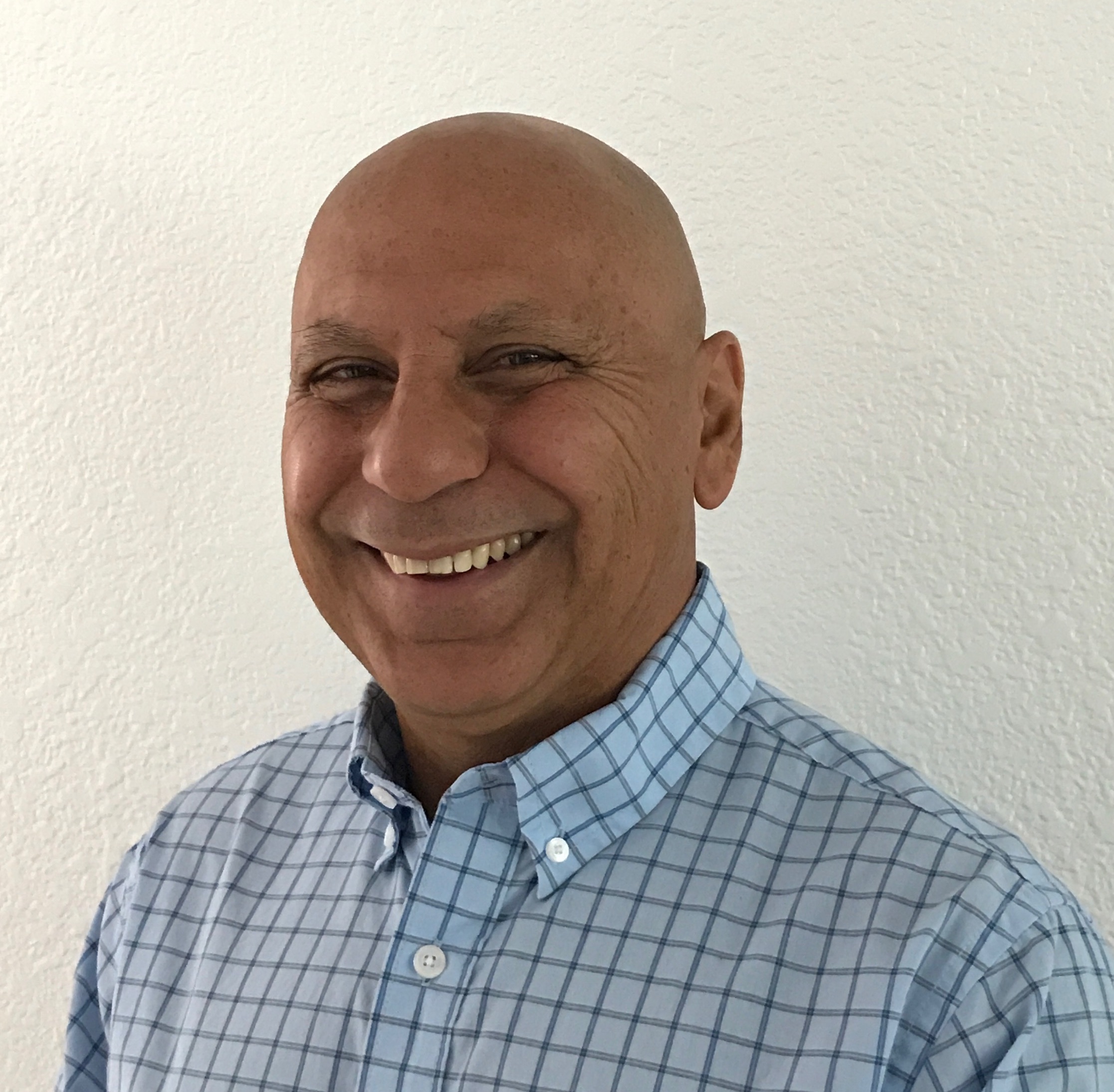 George Rolla (Advanced Weldtec, Inc.)