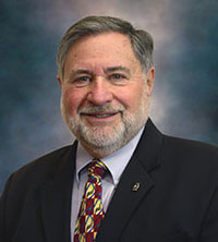 Harvey H. Stone Harvey H. Stone