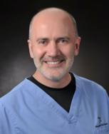 James Patrick Murphy, MD, MMM, FASAM (Murphy Pain Center)