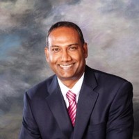 Ramesh S. Sant, Ph.D., P.E. (SAS Consulting Engineers, LLC.)