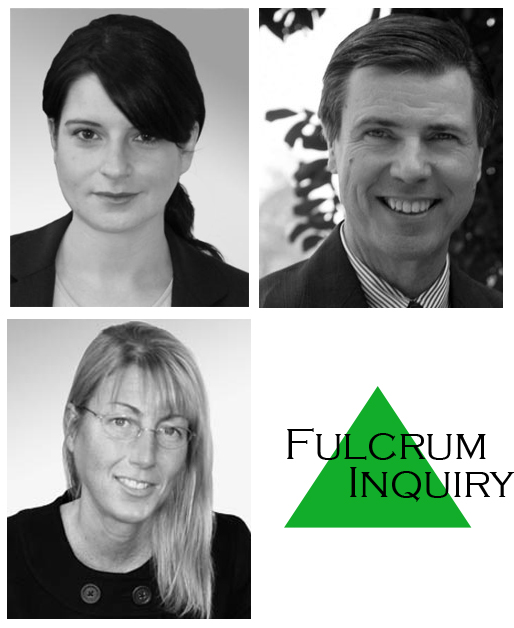 Renee Howdeshell (Fulcrum Inquiry)