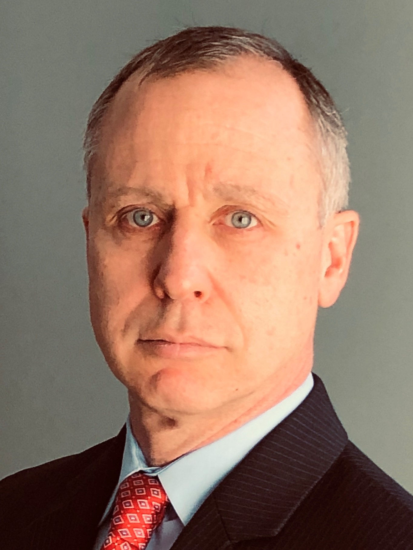 Jeffrey P. Jannarone Jeffrey P. Jannarone