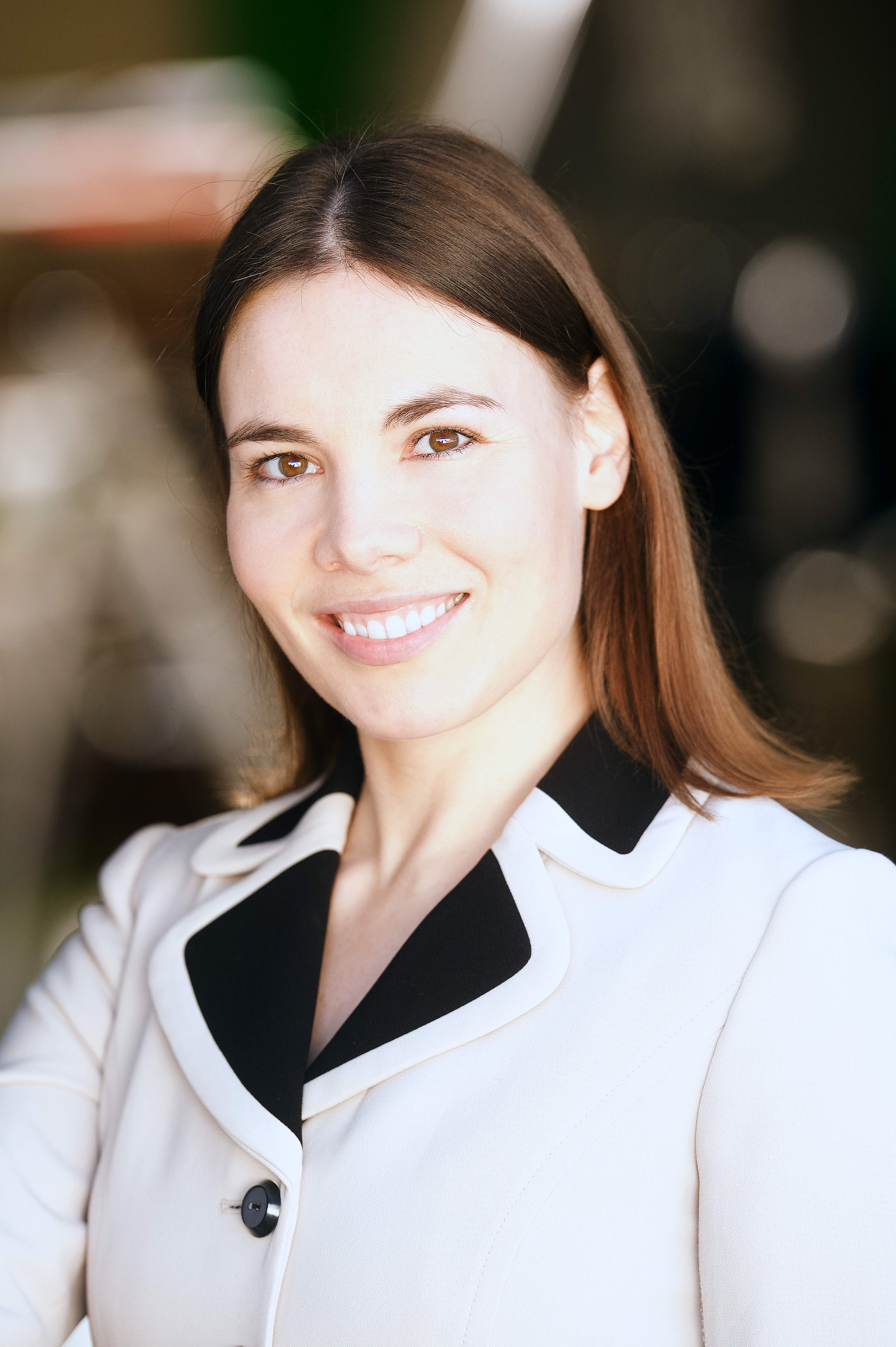 Galina Nikolskaya, M.D. Neurologist Galina Nikolskaya, M.D. Neurologist