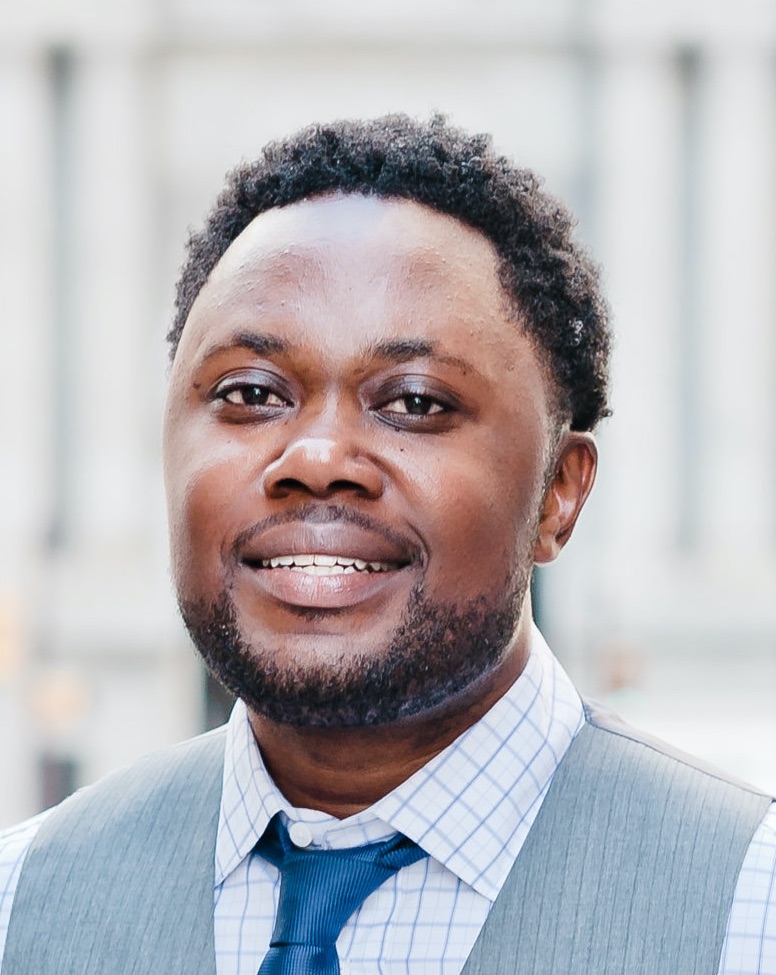 David Jamison, Ph.D. (Exigent Group Limited)
