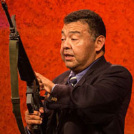 Leonard J. Romero Leonard J. Romero