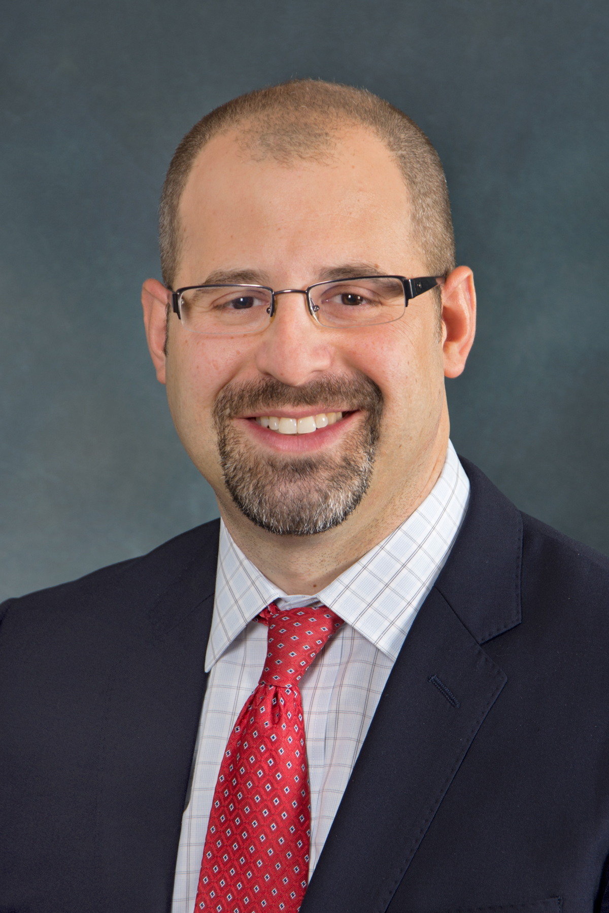 Adam J Carinci MD, MBA. (University of Rochester School of Medicine and Dentistry)