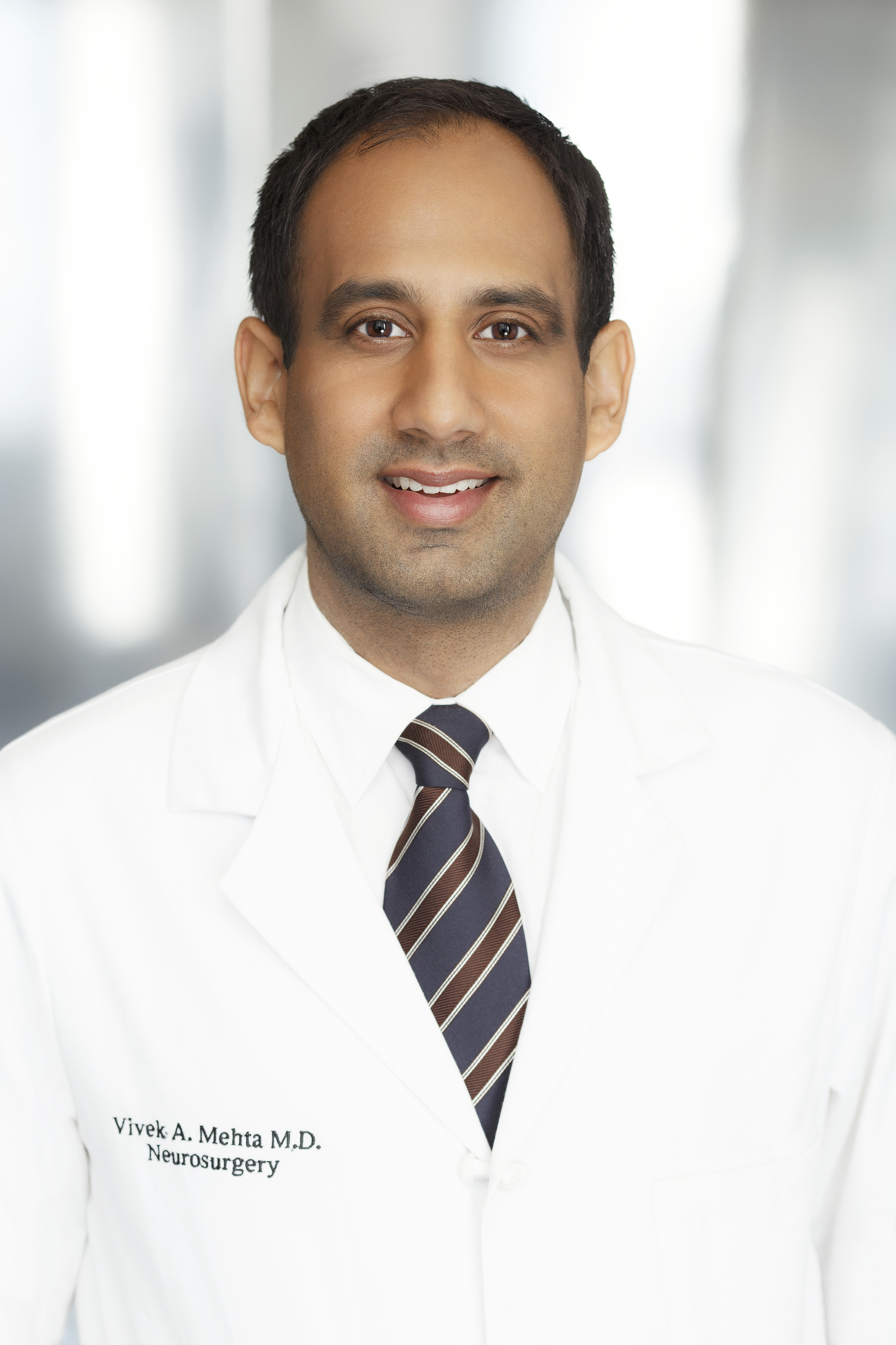 Vik Mehta MD