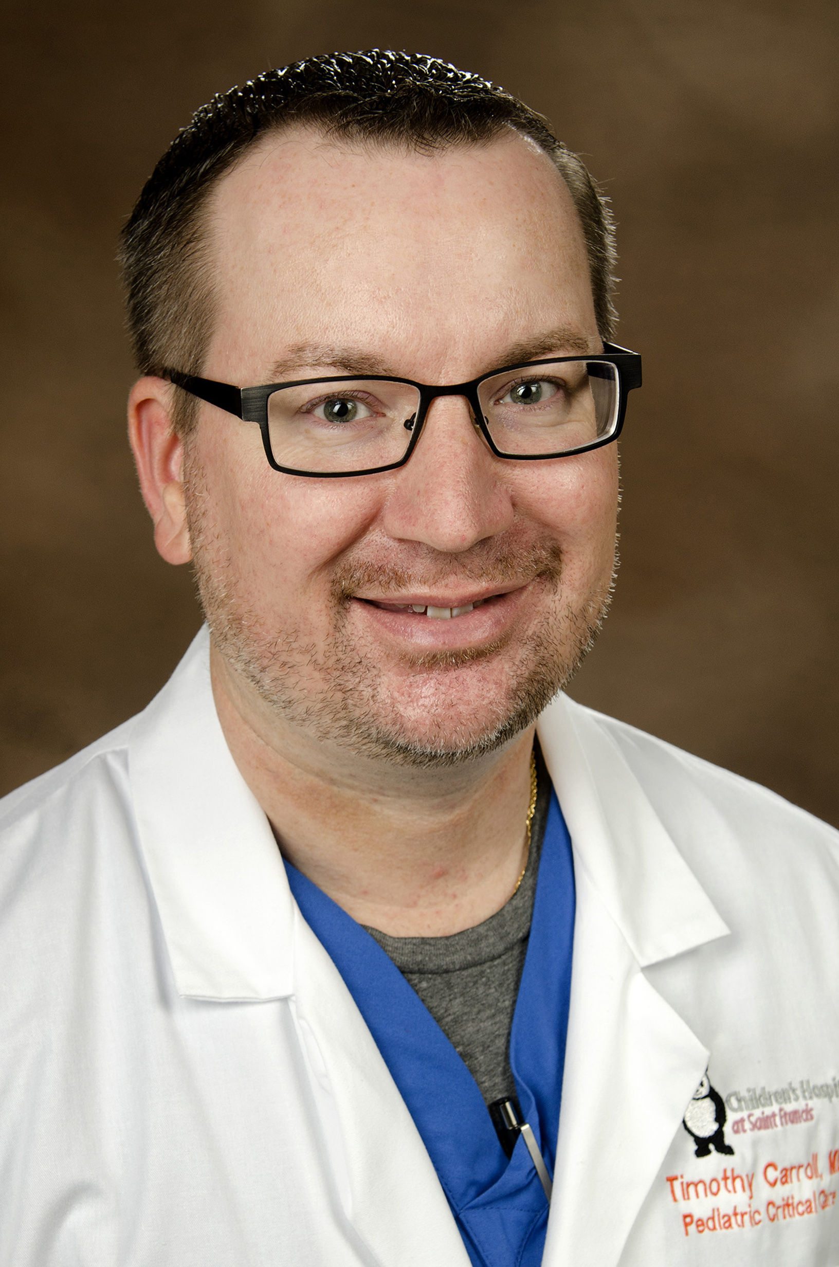 Timothy G Carroll, MD FAAP (Pediatric Critical Care/Emergency Medicine/Hospitalist Expert)