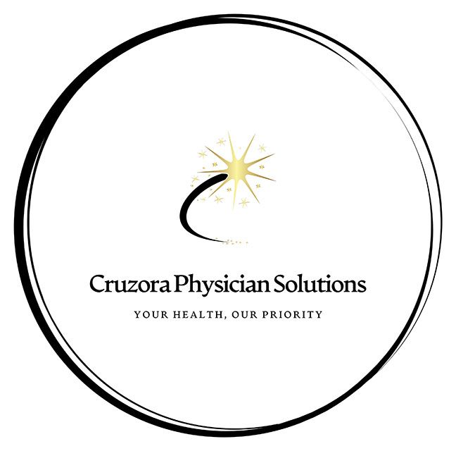 Rocky E. Pittman, MD, CLCP (Cruzora Physician Solutions, PLLC)