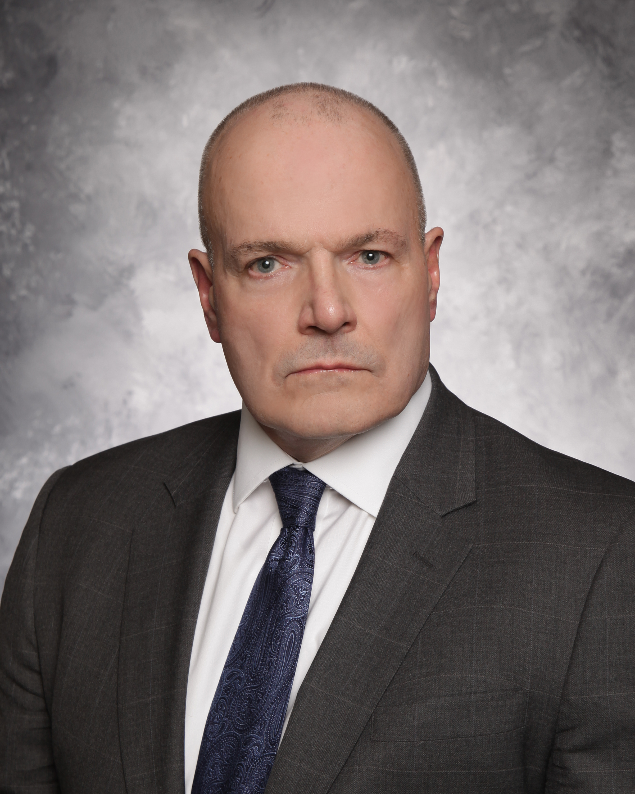 Donald J. Decker, CPP (Exigent Group Limited) Donald J. Decker, CPP (Exigent Group Limited)