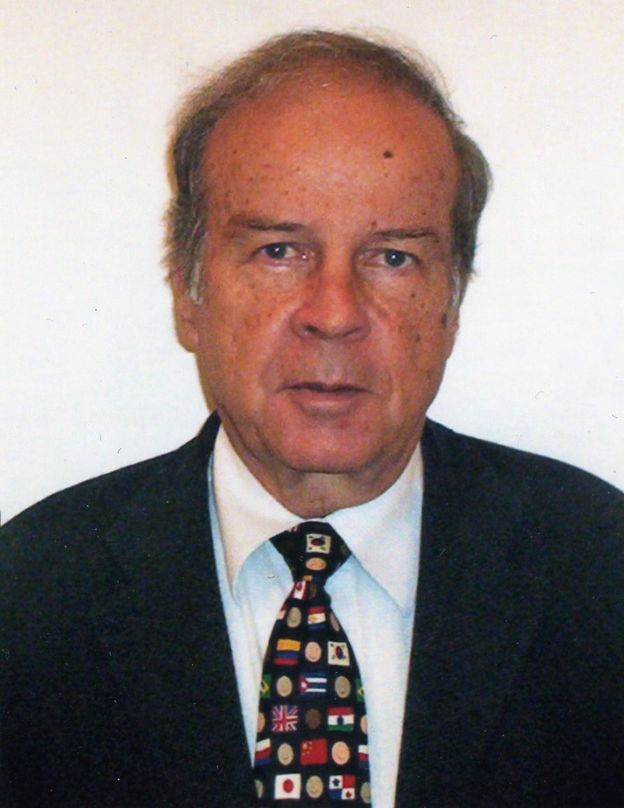 Michael B Marchildon Michael B Marchildon