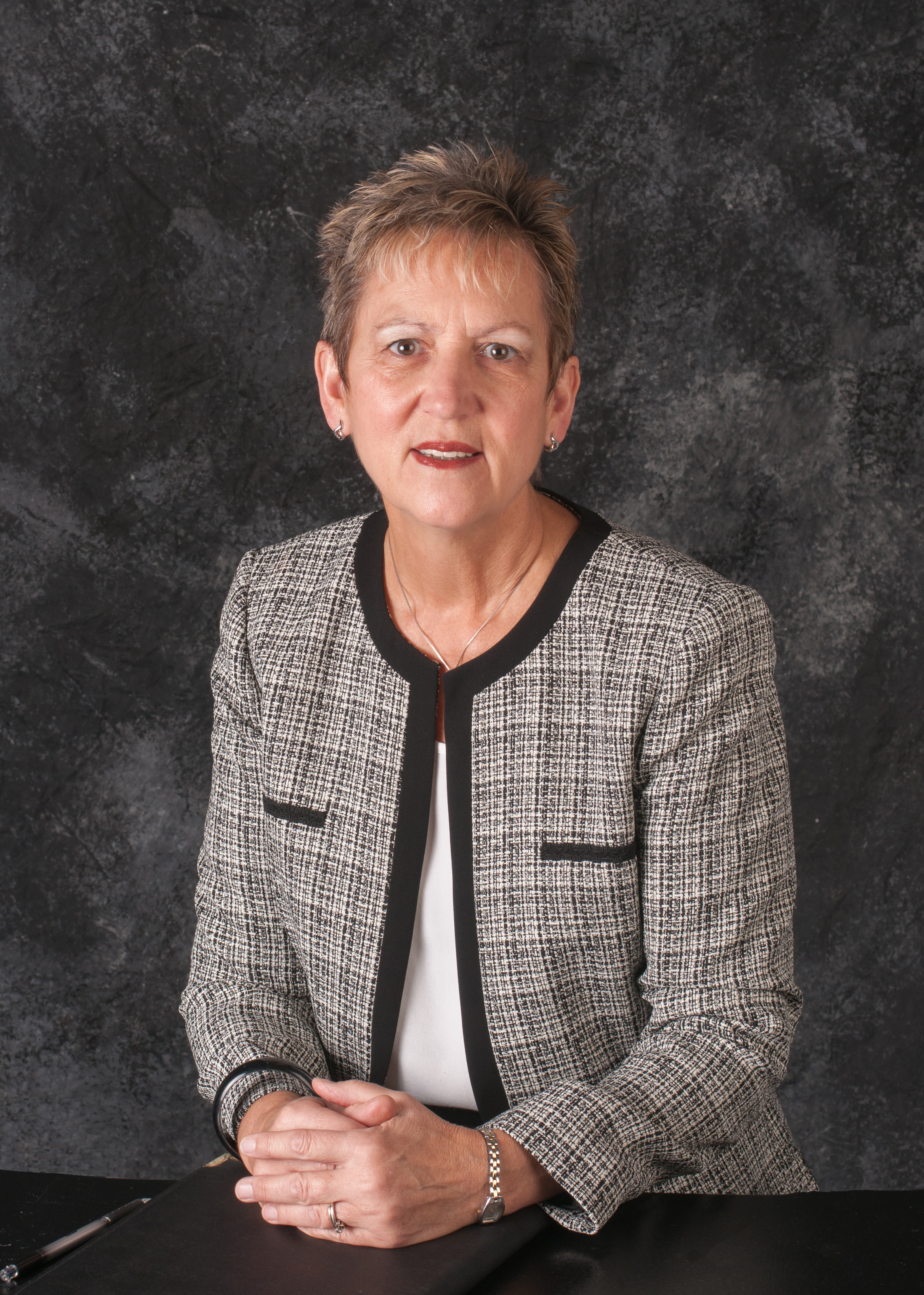 Mary A. LaPorte (LaPorte Consulting, LLC)