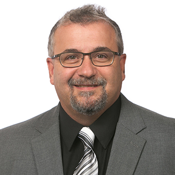 Anthony Volonnino, P.E. (Robson Forensic)
