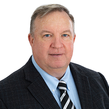 Jeffrey A. Boesger (Robson Forensic)