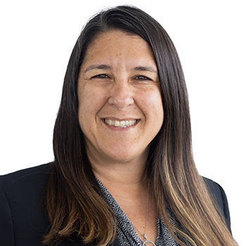 Staci B. Weiner, Psy.D., APIT (Robson Forensic)