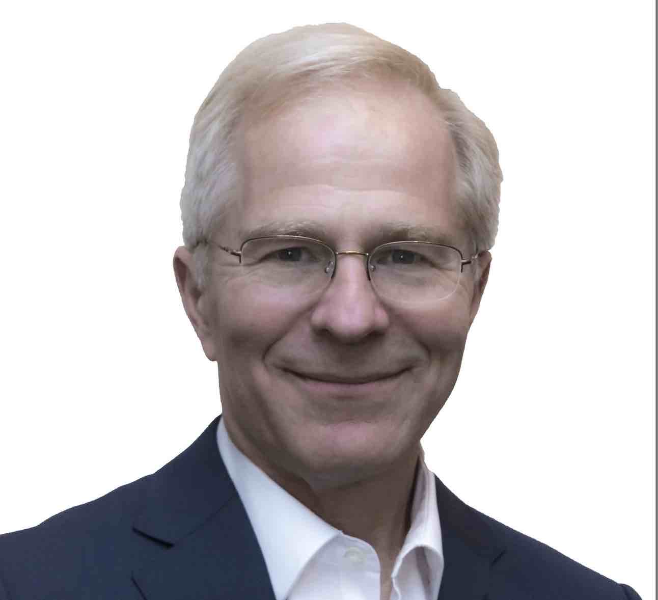 E Barlow Keener (Summit Ridge Group, LLC) E Barlow Keener (Summit Ridge Group, LLC)