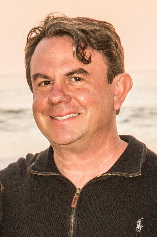 Mike Clingerman (Prime Coast Aviation Services)