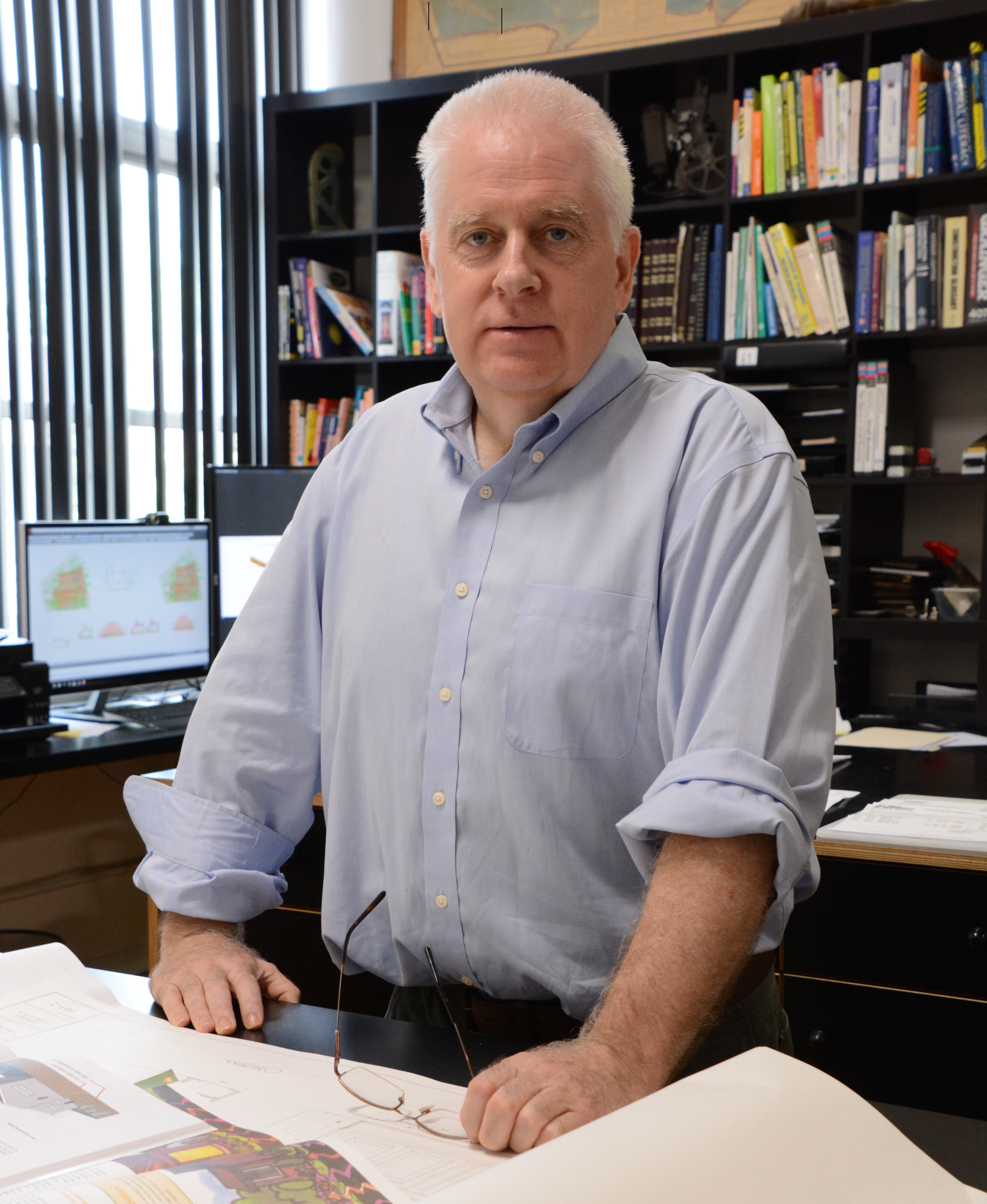 Vincent Coakley (Oliver Engineering PC)