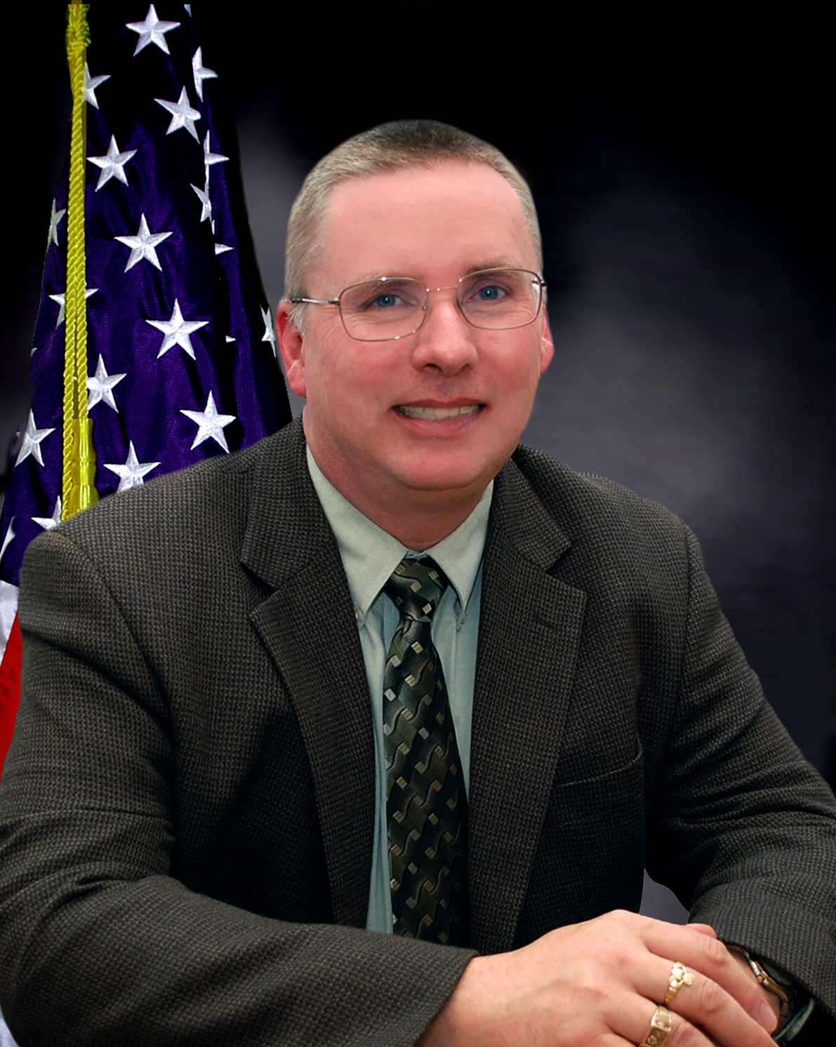 Timothy J. McCoy, PhD, PE, CDR, USN (ret.) (McCoy Consulting, LLC)