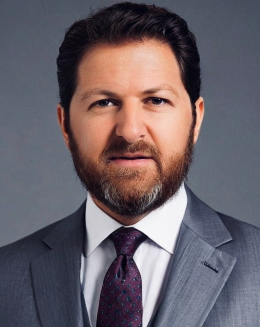Ross Levin, MD