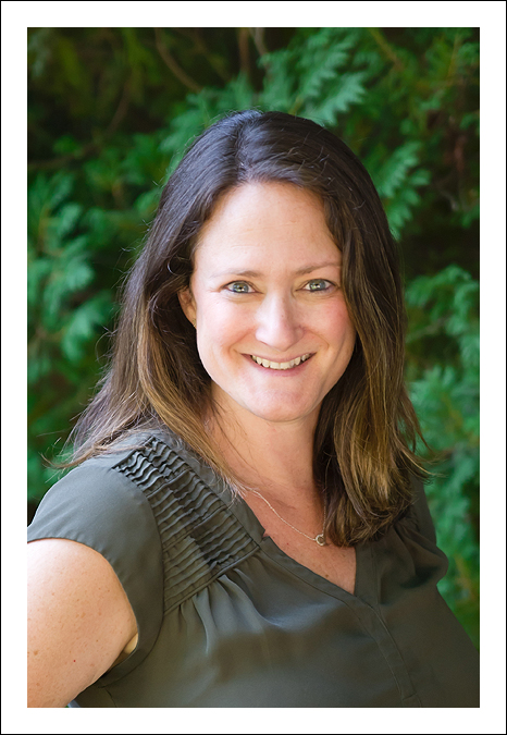 Allison Lasher
