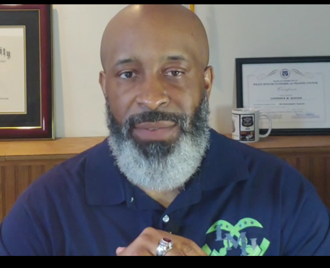 Lawrence M. Hunter (LMH Consulting Services)