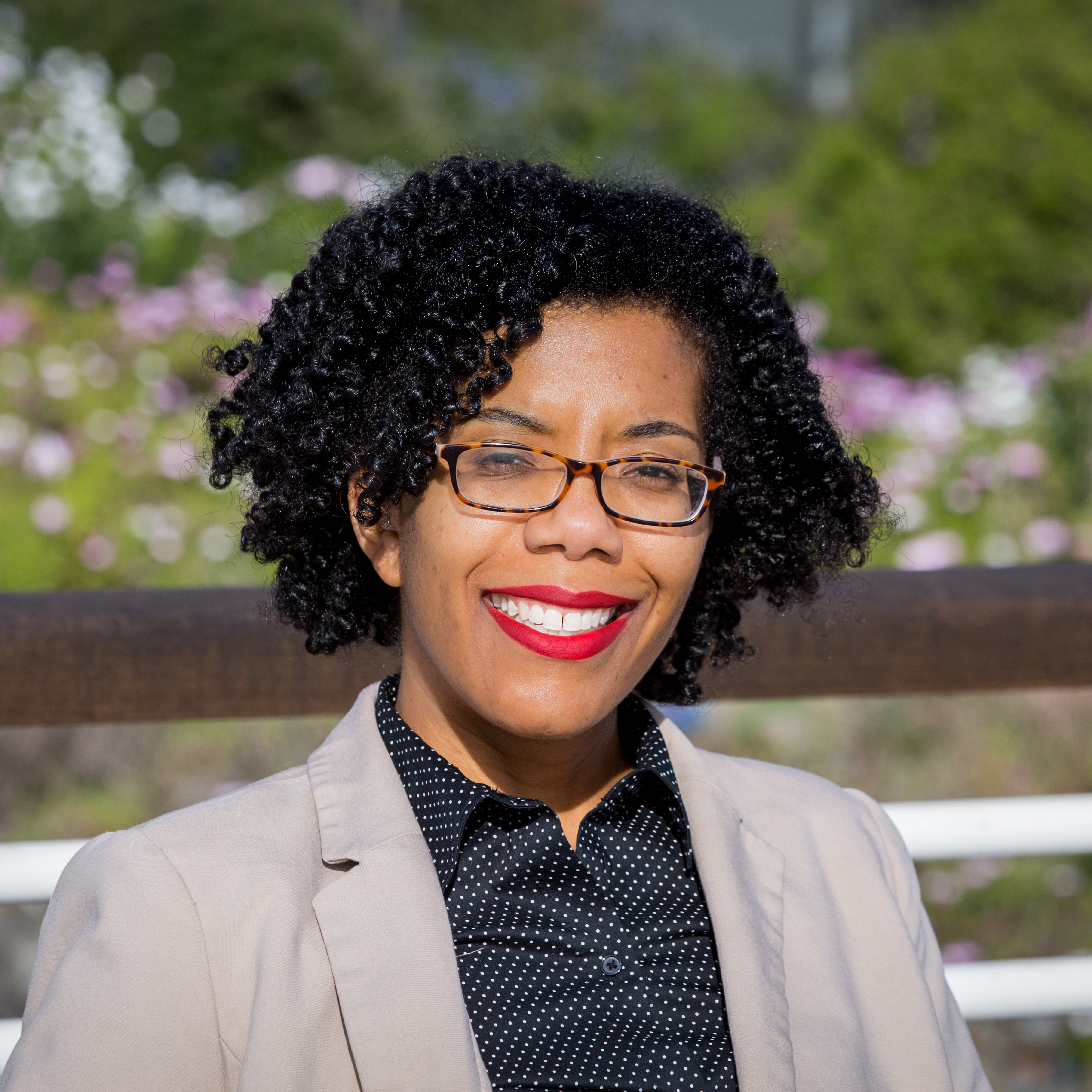 Natalie Jones (Lifetime Counseling and Consulting)