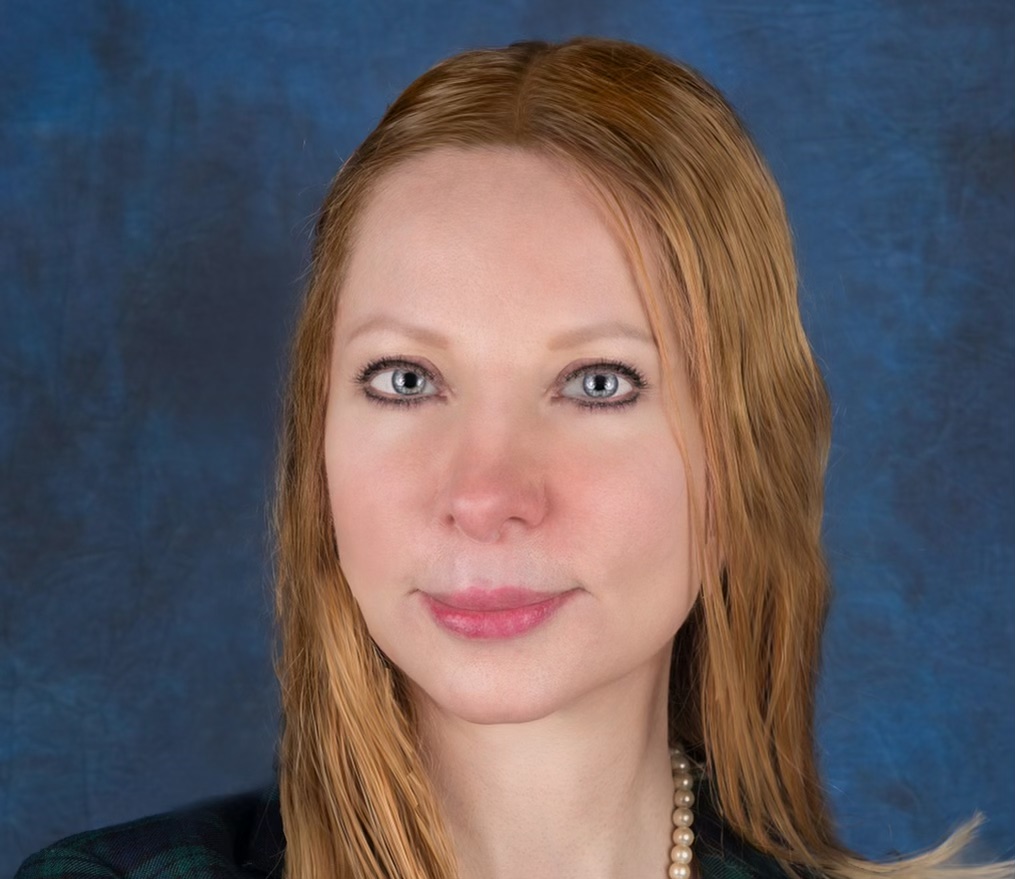 Julie A Hall, Ph.D.
