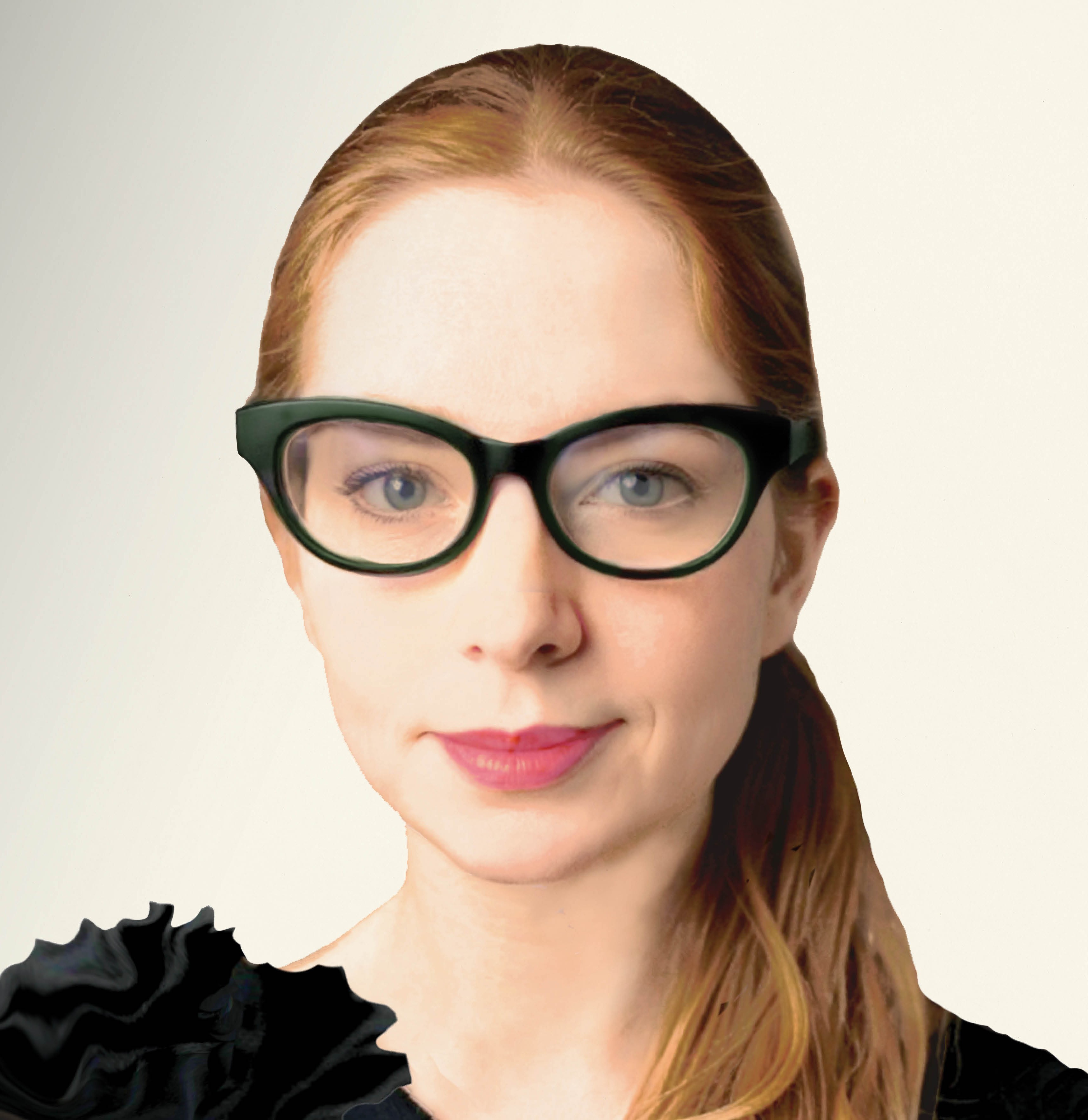 Julie Hall, Ph.D.