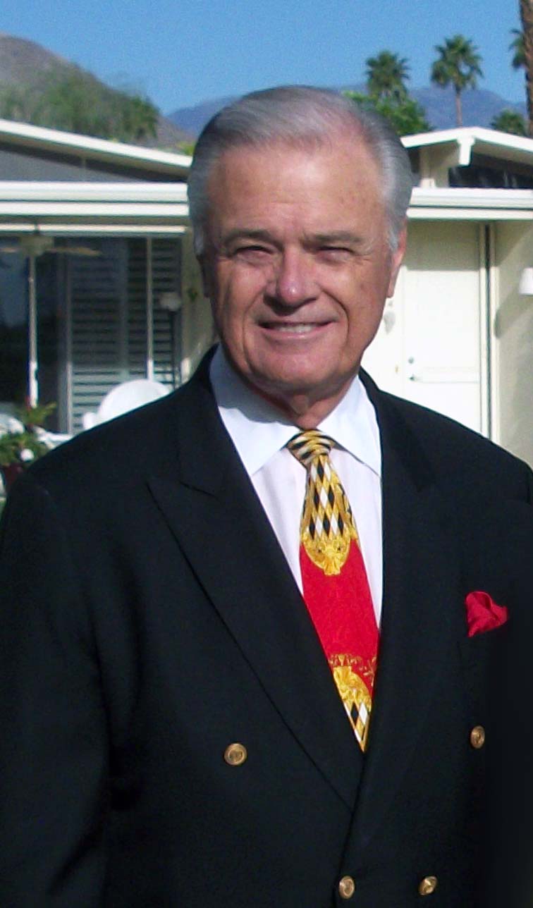 Charles D Carter Charles D Carter