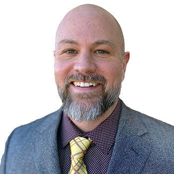 Carl P. Frick, Ph.D. (Robson Forensic Inc.)