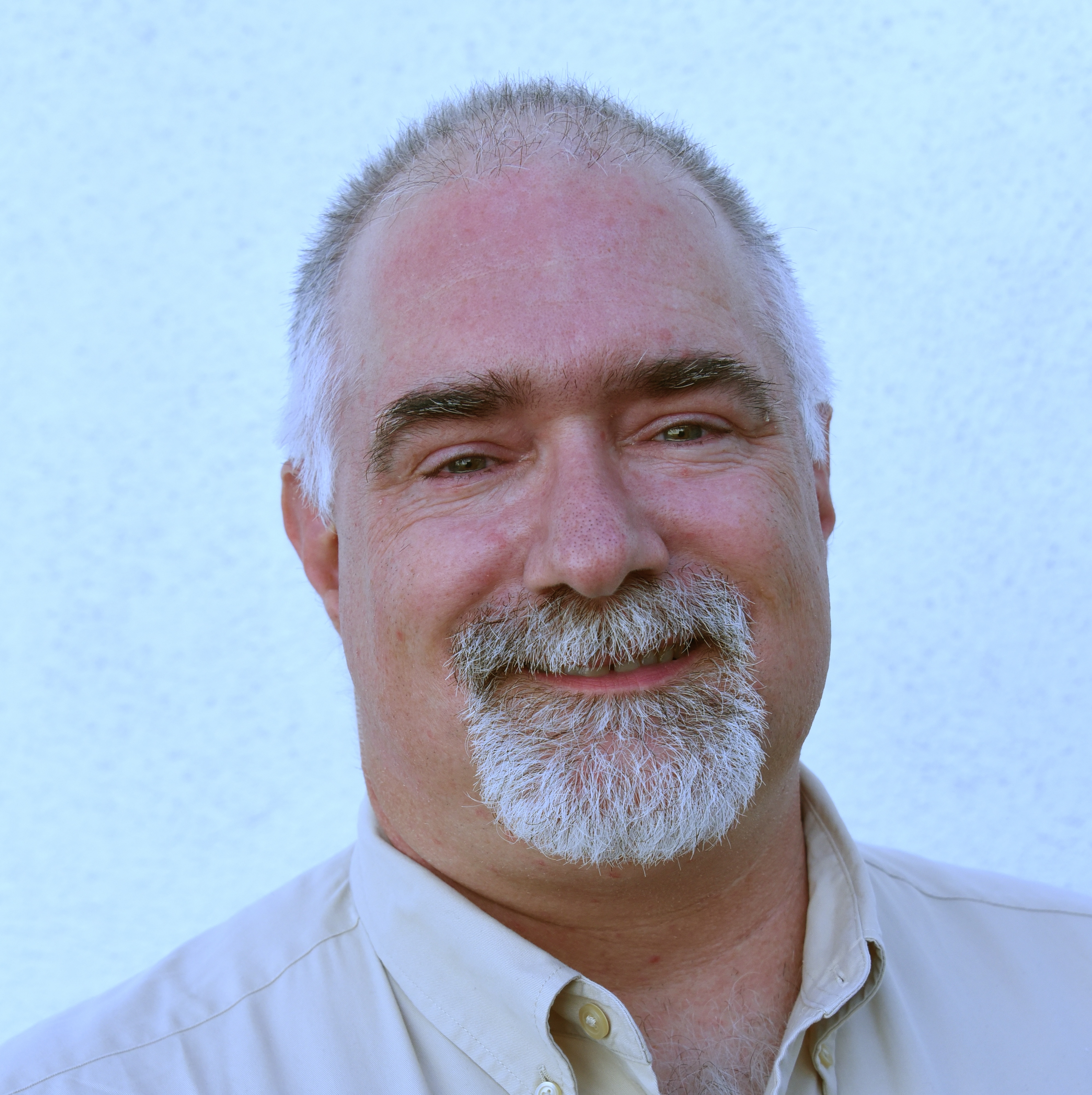 Brian Riker (Evidence Solutions, Inc.)