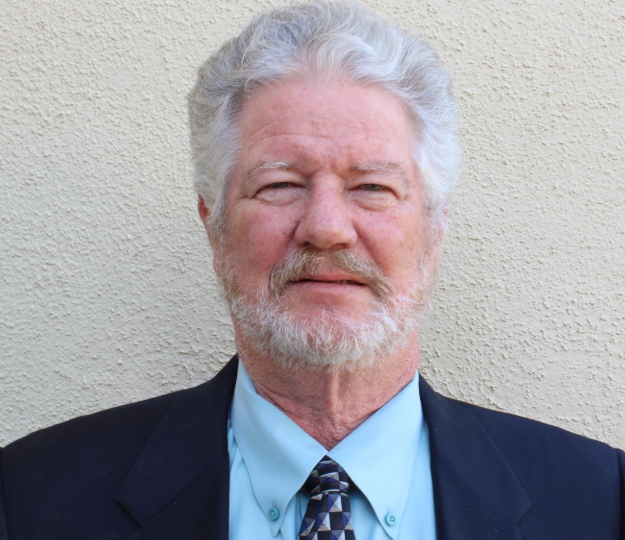 Barry Gross (Land Optimization Strategies)