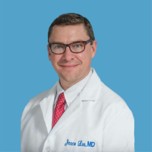 Jason Evan Lee (Lee Physician Consulting )