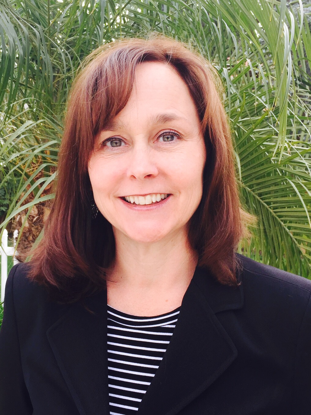 Laura Henderson (North County HR)