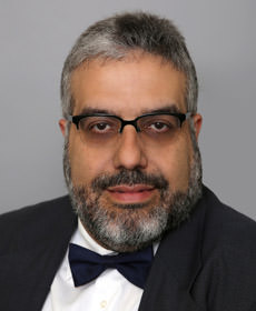 Julio Ravelo, RA NCARB (The Falcon Group)