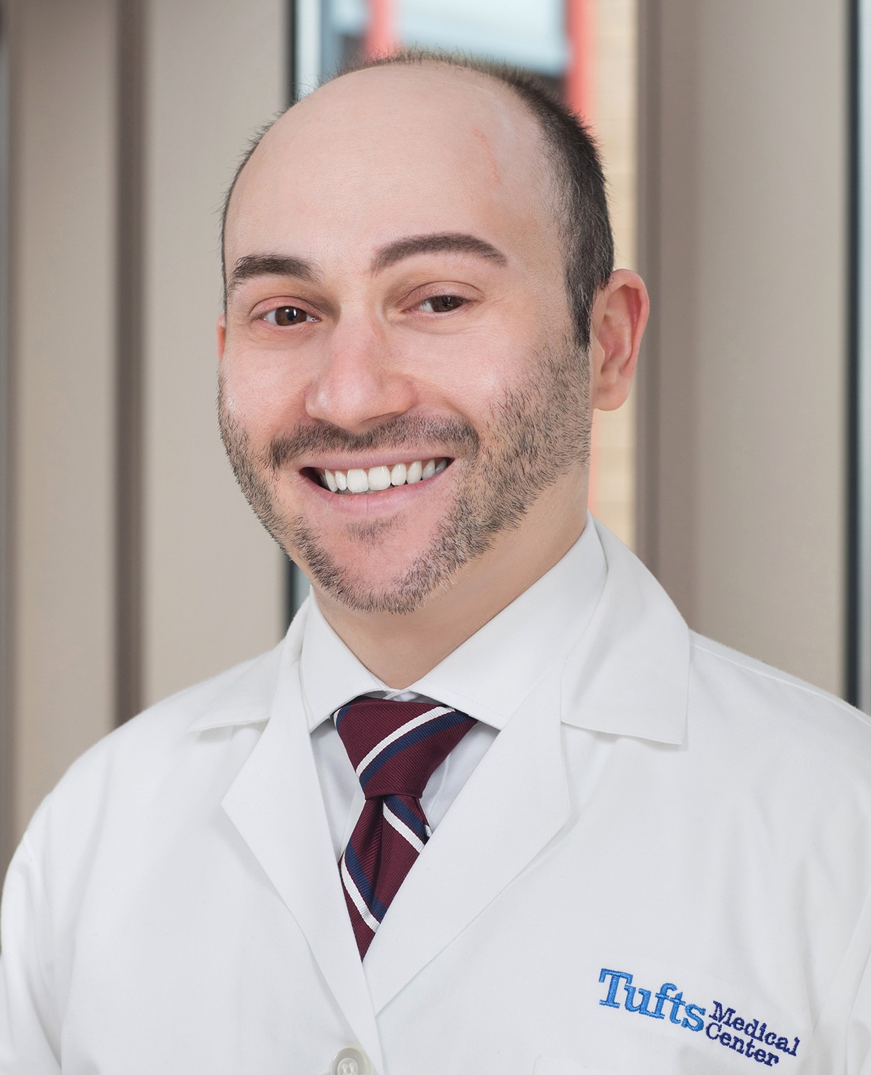 Gene M Weinstein