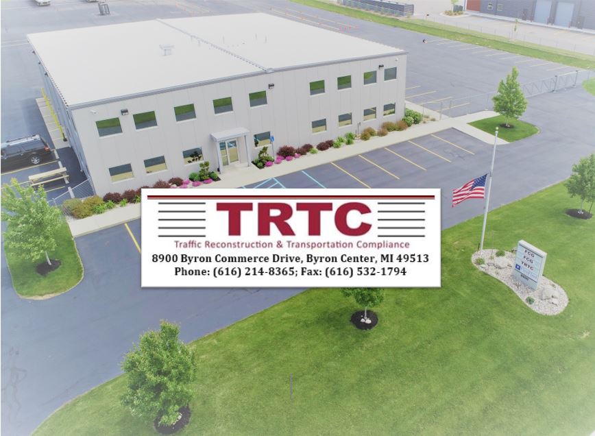 TRTC- Traffic Reconstruction & Transportation Compliance, Inc.