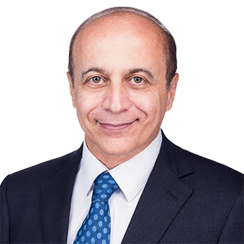 Mehran Kasra, Ph.D., P.Eng. (Robson Forensic Inc.)
