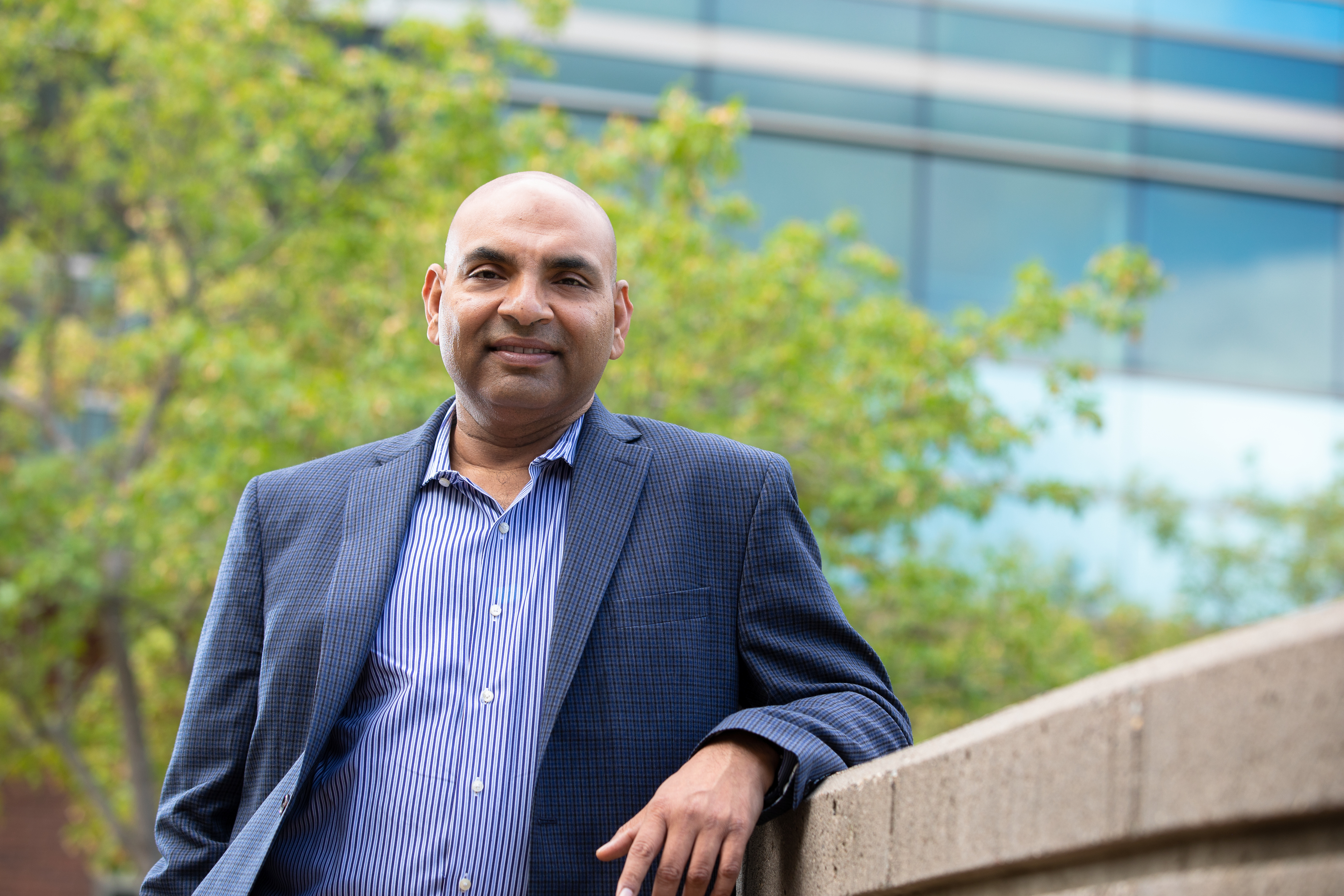 Alok Gupta (University of Minnesota)