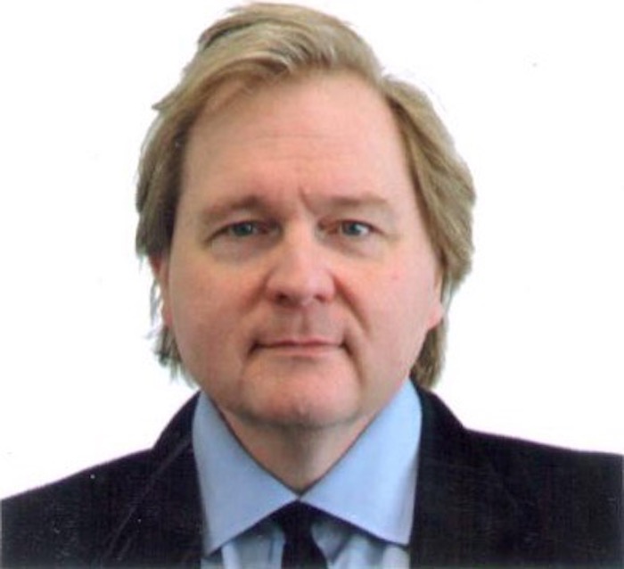 Patrick Michael O'Leary, MBA, EE, CISSP (ExpertWitness.com)