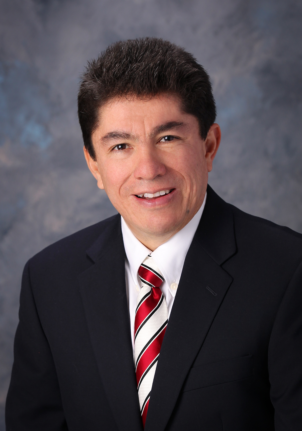 Antonio Avalos (Valley Economics Associates, Inc.)