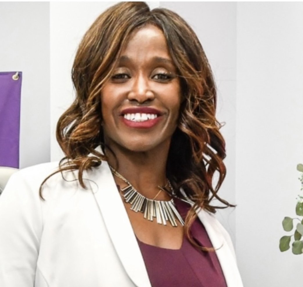 Kerline Marcelin (Hudson Ophthalmology -Medical Director & Owner)
