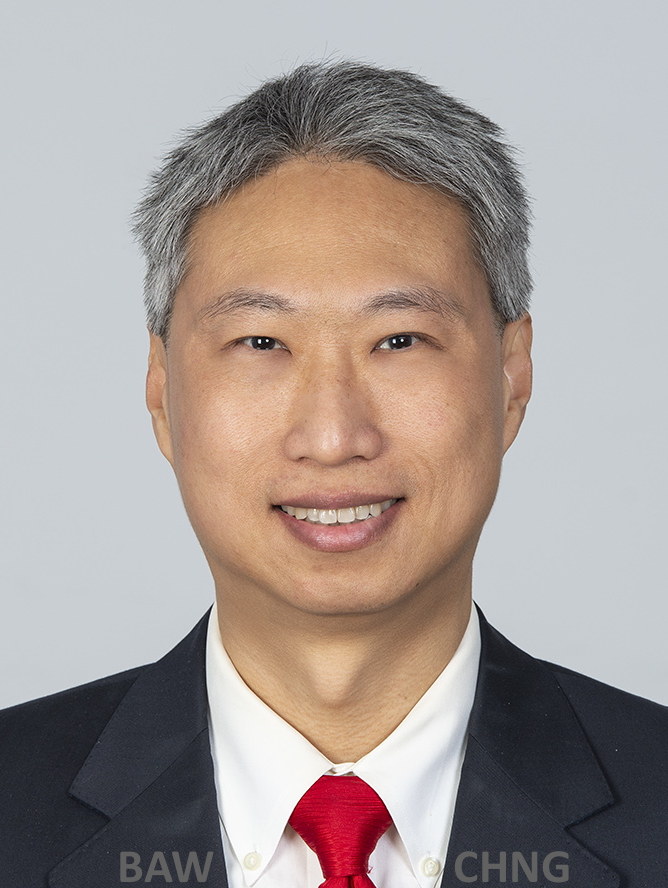 Baw Chng (BAWMAN LLC) Baw Chng (BAWMAN LLC)