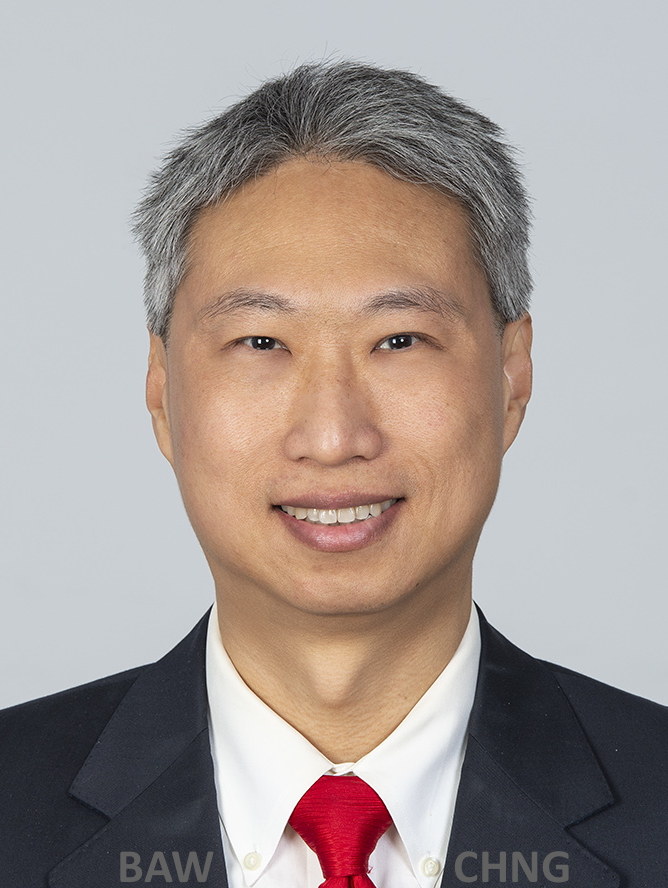 Baw Chng (BAWMAN LLC)