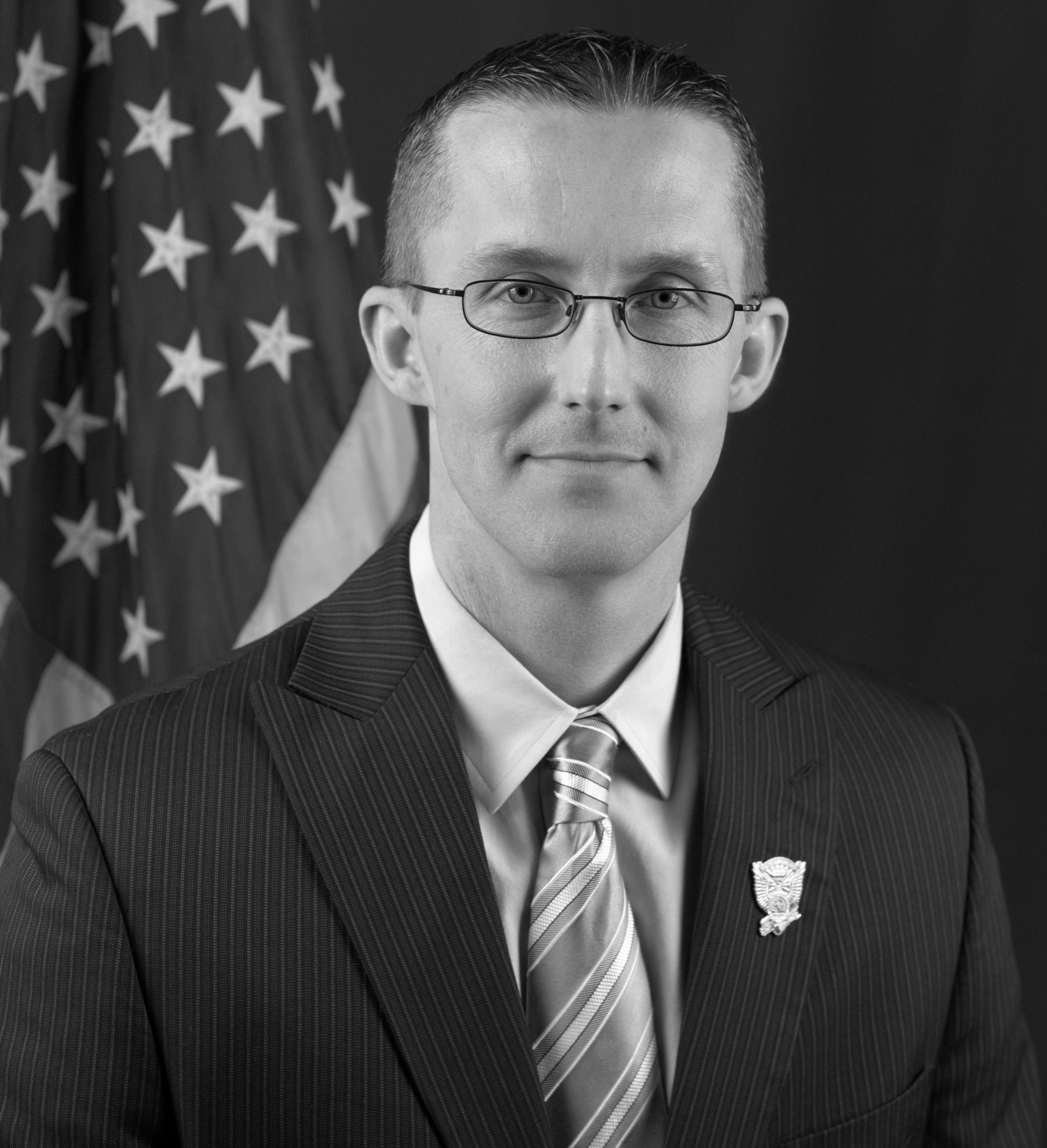 Matthew W. Myers, MS, MPA (7 Arrow Forensics)